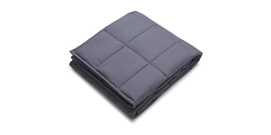 Kathy Ireland Weighted Blanket