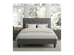 Avenco Avenco Queen Bed Frame