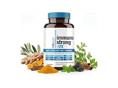 HELLO | HEALTH Immunostrong Daily Immune