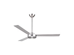 Minka-Aire F524-ABD, Roto, 52 Ceiling Fan