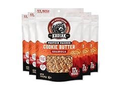Kodiak Cakes Granola Pouch, Cookie Butte Kodiak Cakes Gran