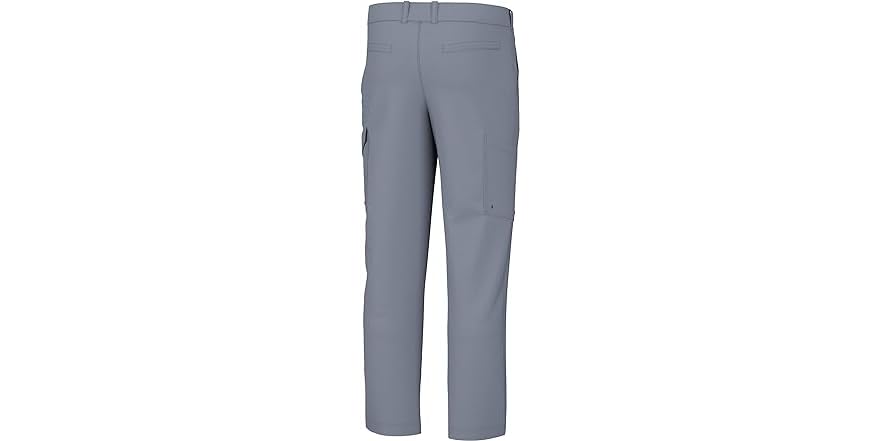 HUK Pantalones De Pesca Waypoint Wading Performance