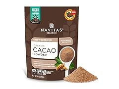 Navitas Organics Cacao Powder 16 oz