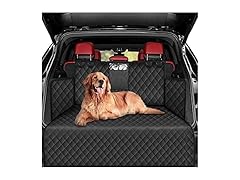 Waterproof Boot Liners Pet Car Seat Covers