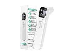 EasyEast Touchless Infrared Thermometer