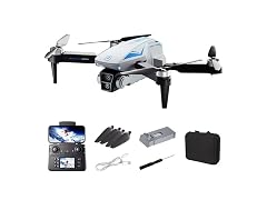 Camera Drone with Remote Control