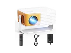 Yoton Y3 Mini Projector Ultra-Compact