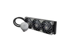 Hailstone 360 Optimum All-in-One Liquid Cooler