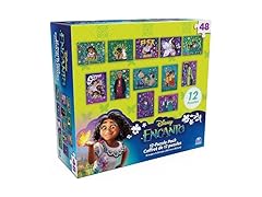 Spin Master Games, Disney Puzzles, Encanto 12-Pack