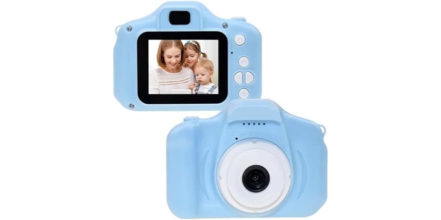 Generic Kids Camera HD