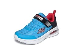 Skechers Kid's Microspec Max Advance-squad-p