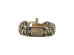 CHENXIKK Paracord Bracelet Men