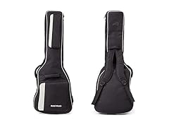 Hola! Music Electric Guitar Deluxe Series Gig Bag