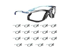3M Safety Glasses, Virtua CCS Readers