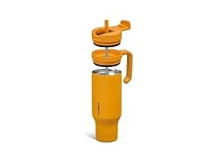 Dometic 37 oz Travel Tumbler, Glow