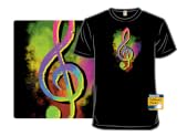 The Colors of Music
