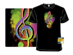 The Colors of Music