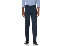 Amazon Essentials Men (54W x 34L) Classic-fit Pant