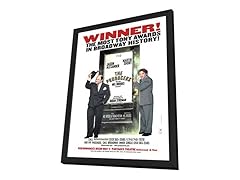 The Producers - Framed
