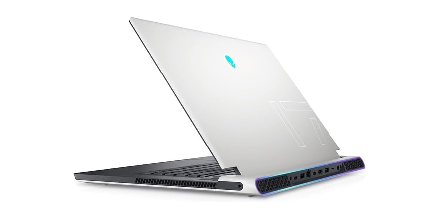Dell Alienware x17 R2 17.3" Laptop (Open Box)