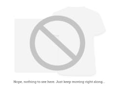 Nope, Nothing for Sale Here