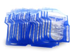 Ziploc Milk Storage Bags -  25ct