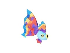 Barkbox Betta Betty Dog Toy | Plush