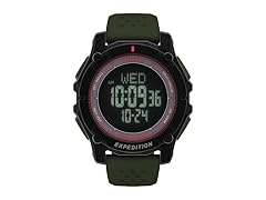 Timex Men's Expedition Ridge 49mm Watch