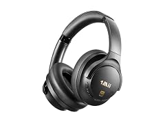 1Mii Y8+ Bluetooth 6.0 Headphones ANC