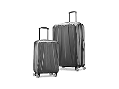 Samsonite Centric 2 Hardside Expandable Luggage, Your Choice