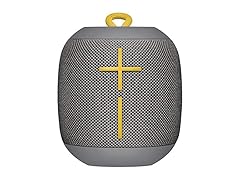 Logitech Ultimate Ears Wonderboom Grey