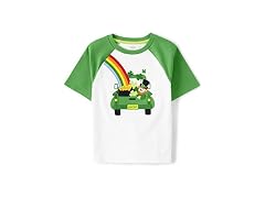 Gymboree Boys (12-18 MOS) Toddler All Short Tops