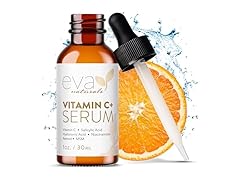 Eva Naturals Vitamin C Serum for Face