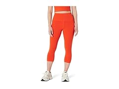 Amazon Essentials Women Active FormFlex 27.5" Leggings