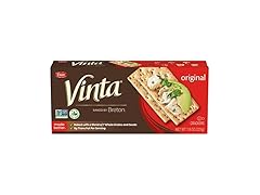 Dare Vinta Crackers, Original – Non-GMO