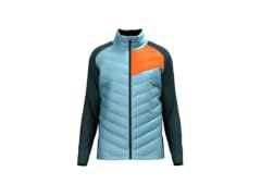 HEAD Men's Dolomiti FZ Lightweight Midlayer
