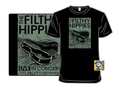 The Filthy Hippies