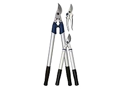 3-Piece Pruning Tool Set