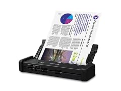 Epson WorkForce ES-200 Document Scanner