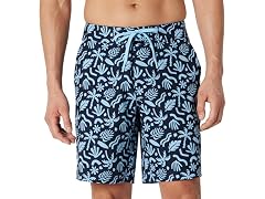 Amazon Essentials Men's Swim Board Short (Small)