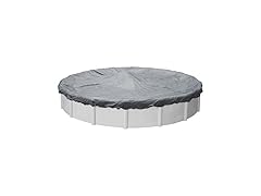 Robelle Mesh Winter Pool Cover, 24'