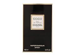 Coco by Chanel for Women EDP 3.4