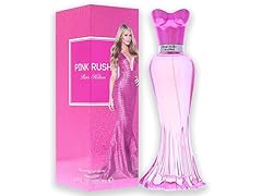 Paris Hilton Pink Rush 3.4 OZ EDP Women