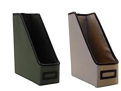 Magazine File (2 Colors)