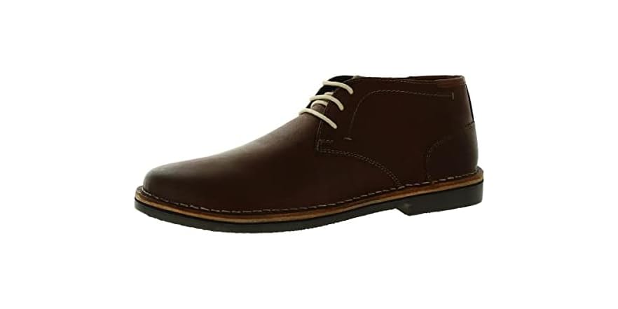 kenneth cole reaction chukka