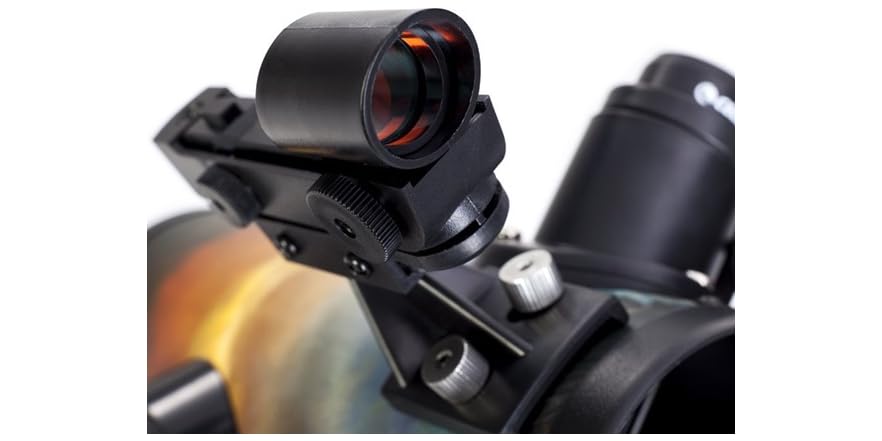 COSMOS FirstScope Telescope