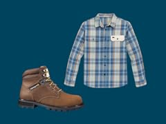 Gear to Get You Moving
