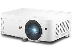ViewSonic PX700HDH-S DLP 1080p Projector
