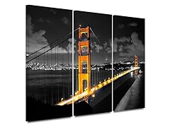 Revolver Ocelot Golden Gate (2 Sizes)