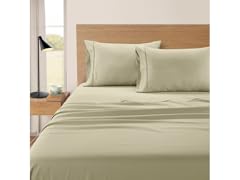 Kathy Ireland Tencel Cooling Cotton 4-Piece